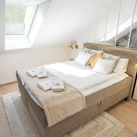 Palmowe Wzgórze - Luksusowe