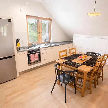 Palmowe Wzgórze - Luksusowe Apartament