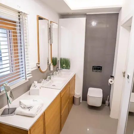 Palmowe Wzgórze - Luksusowe Skoszewo