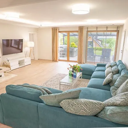 Apartament Palmowe Wzgórze - Luksusowe *