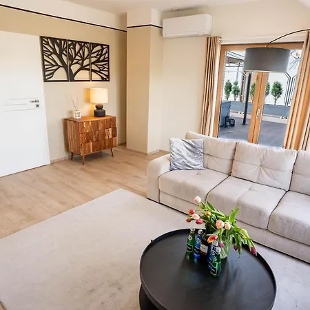 Palmowe Wzgórze - Luksusowe *