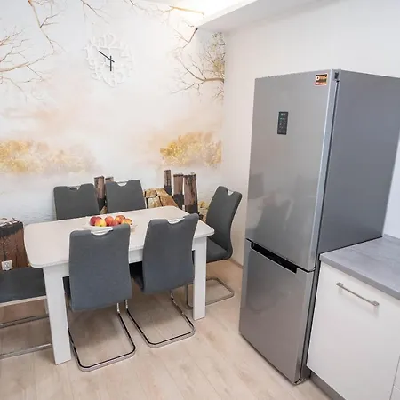 Palmowe Wzgórze - Luksusowe *