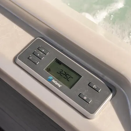 Palmowe Wzgórze - Luksusowe Apartament