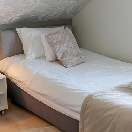 Palmowe Wzgórze - Luksusowe *