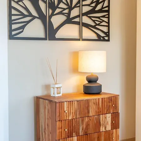 Palmowe Wzgórze - Luksusowe