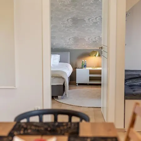 Palmowe Wzgórze - Luksusowe Apartament