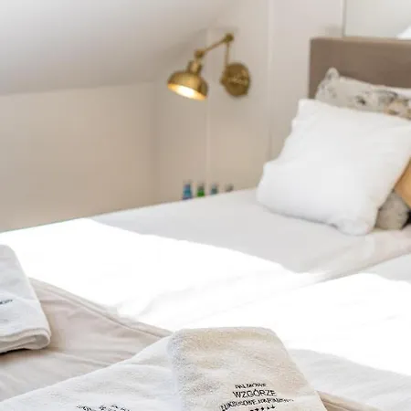 Palmowe Wzgórze - Luksusowe Apartament *