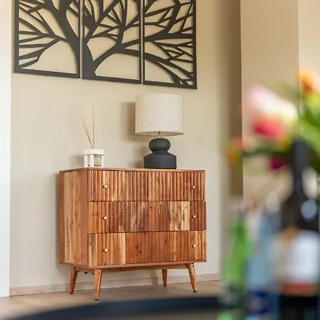 Palmowe Wzgórze - Luksusowe * Skoszewo