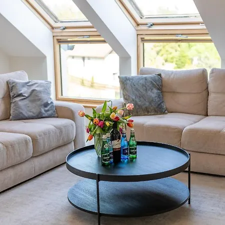 Palmowe Wzgórze - Luksusowe Skoszewo