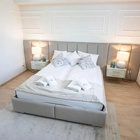 Palmowe Wzgórze - Luksusowe *