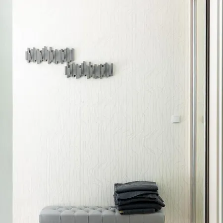 Palmowe Wzgórze - Luksusowe Skoszewo