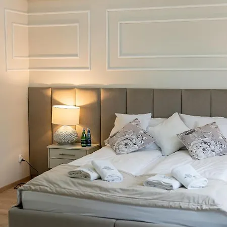 Palmowe Wzgórze - Luksusowe