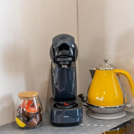 Palmowe Wzgórze - Luksusowe Skoszewo