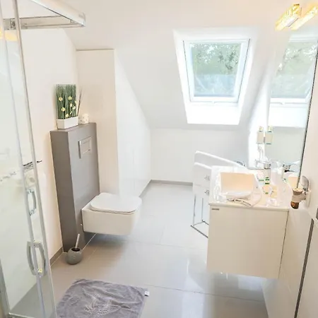 Apartament Palmowe Wzgórze - Luksusowe