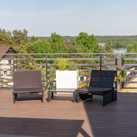 Palmowe Wzgórze - Luksusowe Apartament *