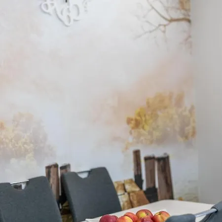 Palmowe Wzgórze - Luksusowe *