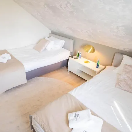 Palmowe Wzgórze - Luksusowe *