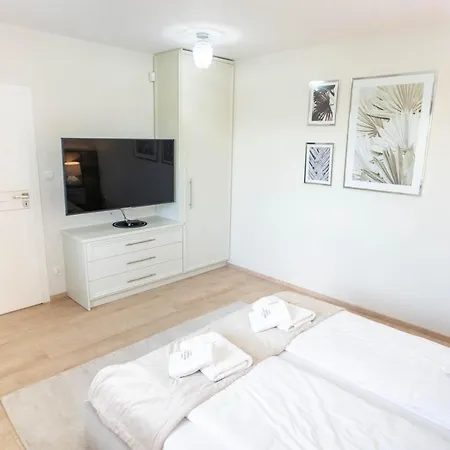 Palmowe Wzgórze - Luksusowe Apartament *