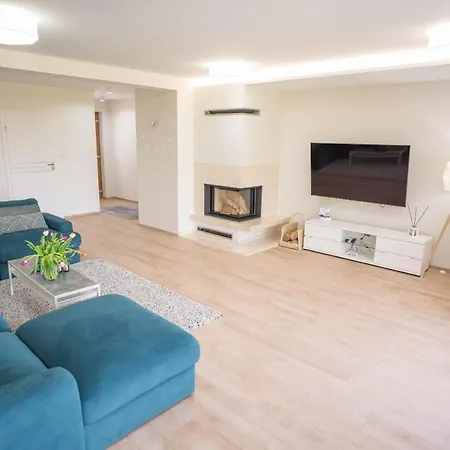 Apartament Palmowe Wzgórze - Luksusowe