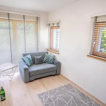 Palmowe Wzgórze - Luksusowe Skoszewo