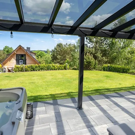 Palmowe Wzgórze - Luksusowe