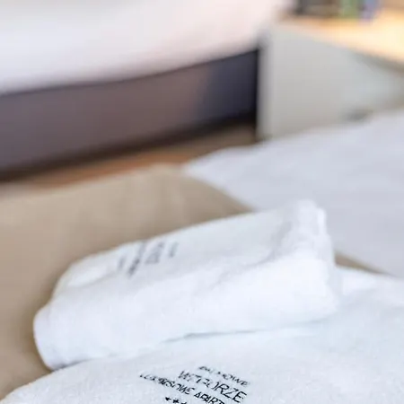 Palmowe Wzgórze - Luksusowe Skoszewo