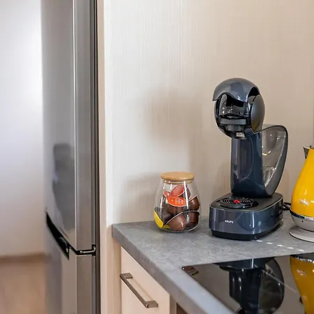 Palmowe Wzgórze - Luksusowe Apartament