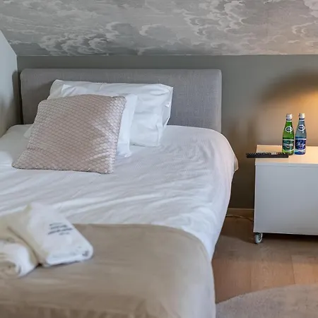 Apartament Palmowe Wzgórze - Luksusowe Skoszewo