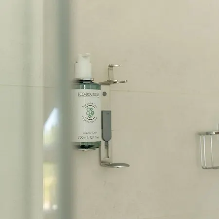 Lägenhet Palmowe Wzgorze - Luksusowe *