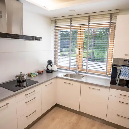 Palmowe Wzgórze - Luksusowe