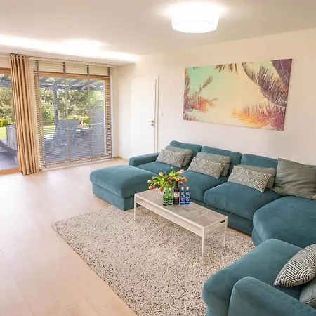 Palmowe Wzgórze - Luksusowe *