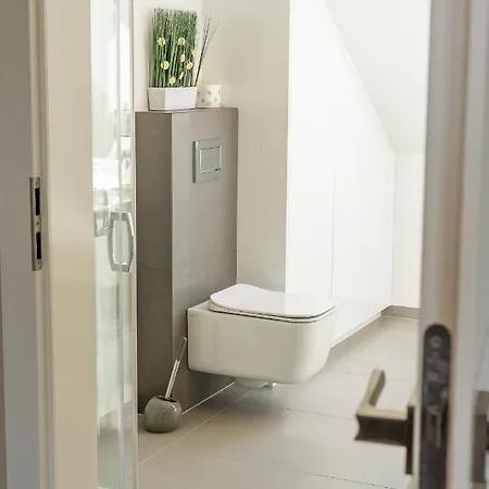 Palmowe Wzgórze - Luksusowe Apartament *