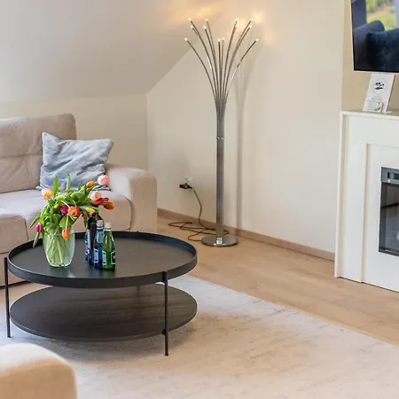 Palmowe Wzgórze - Luksusowe Apartament *