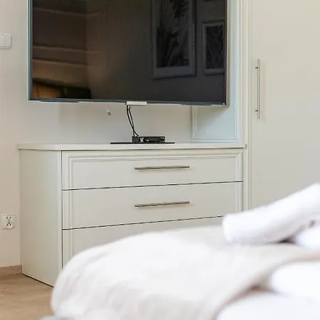 Apartament Palmowe Wzgórze - Luksusowe *