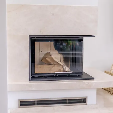 Palmowe Wzgórze - Luksusowe Apartament *