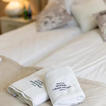 Apartament Palmowe Wzgórze - Luksusowe Skoszewo