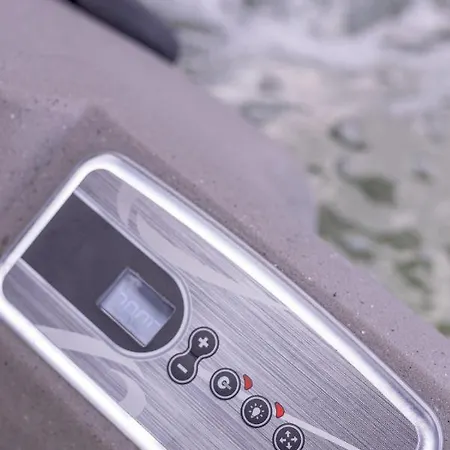 Palmowe Wzgórze - Luksusowe Apartament