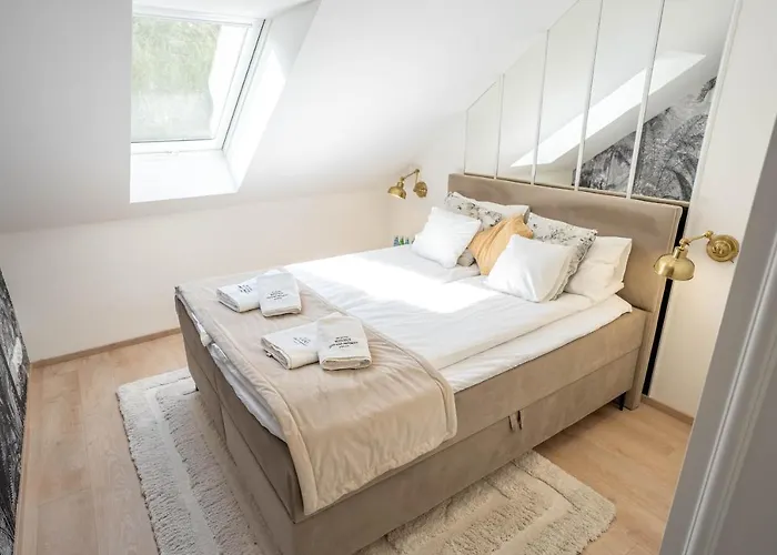 Palmowe Wzgorze - Luksusowe