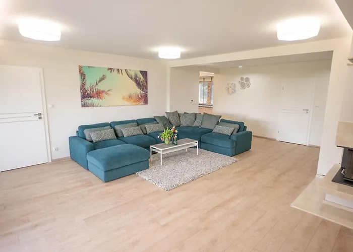 Palmowe Wzgorze - Luksusowe * Skoszewo