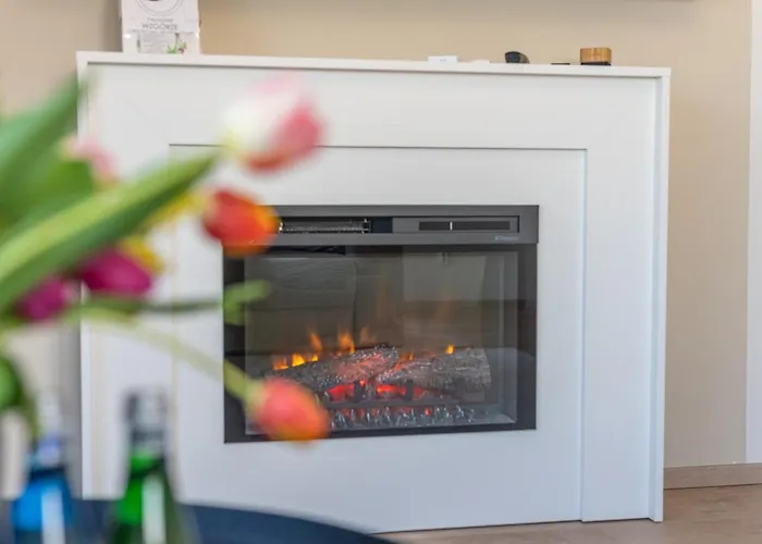 Palmowe Wzgorze - Luksusowe Lägenhet