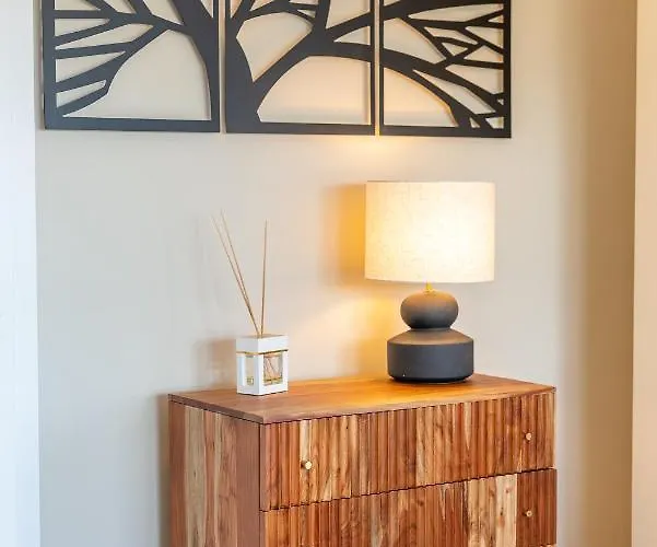 Palmowe Wzgorze - Luksusowe