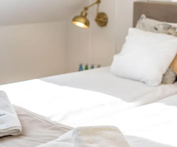 Palmowe Wzgorze - Luksusowe Lägenhet *