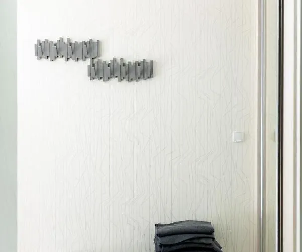 Palmowe Wzgorze - Luksusowe Skoszewo