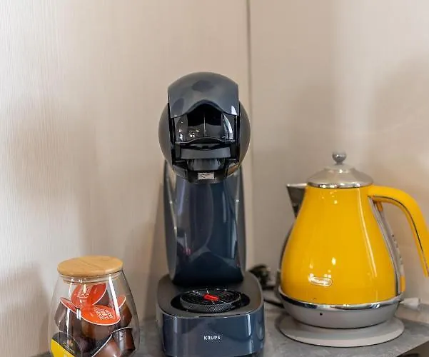 Palmowe Wzgorze - Luksusowe Skoszewo