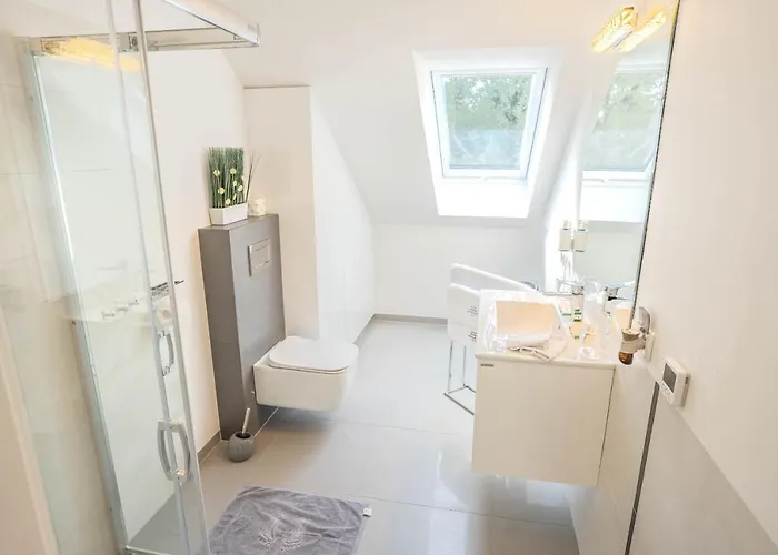 Lägenhet Palmowe Wzgorze - Luksusowe