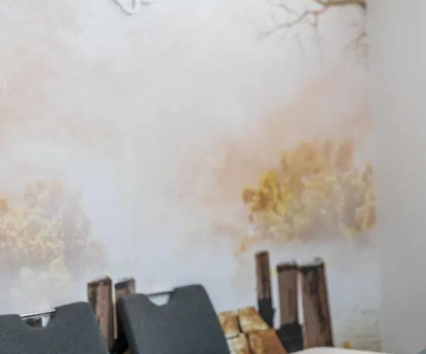 Palmowe Wzgorze - Luksusowe *