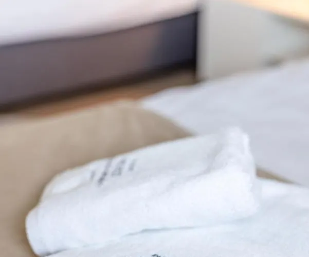 Palmowe Wzgorze - Luksusowe Skoszewo