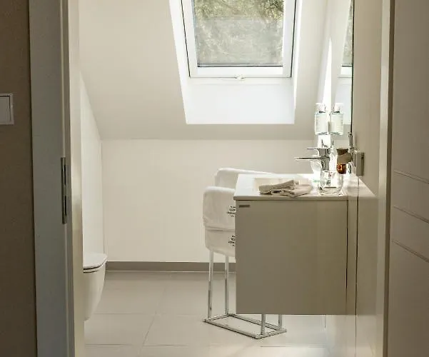 Lägenhet Palmowe Wzgorze - Luksusowe