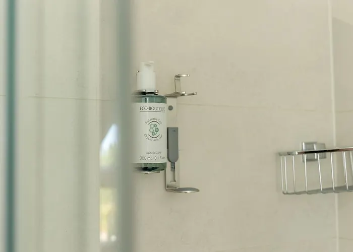 Lägenhet Palmowe Wzgorze - Luksusowe *