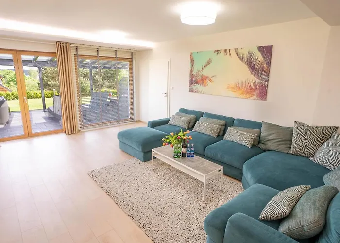 Palmowe Wzgorze - Luksusowe *